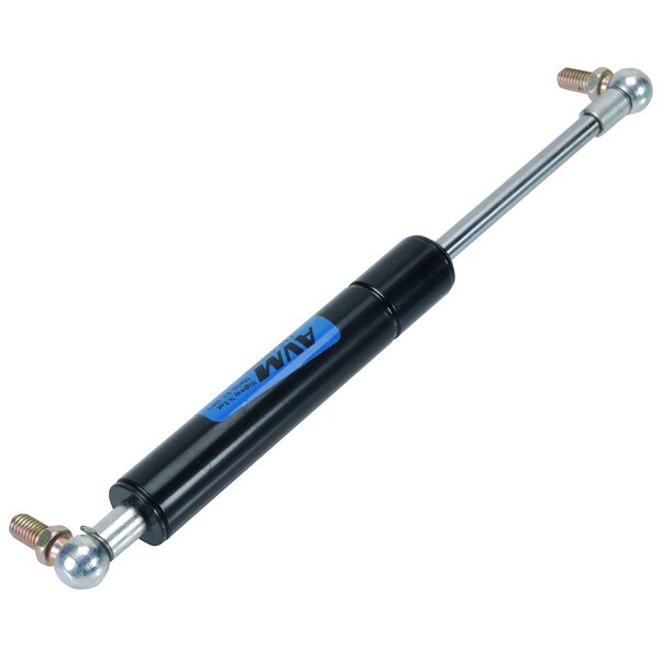 Damper Assembly 9.5" x1" x1"